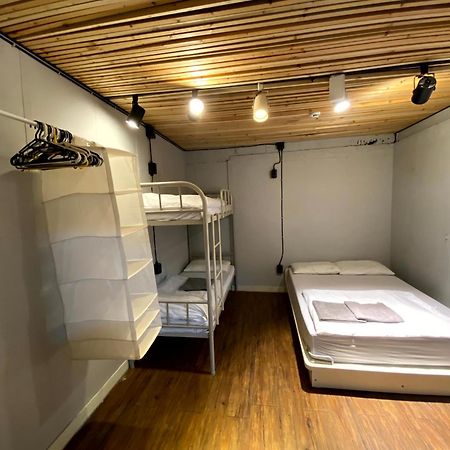 Itaewon Inn Сеул Номер фото