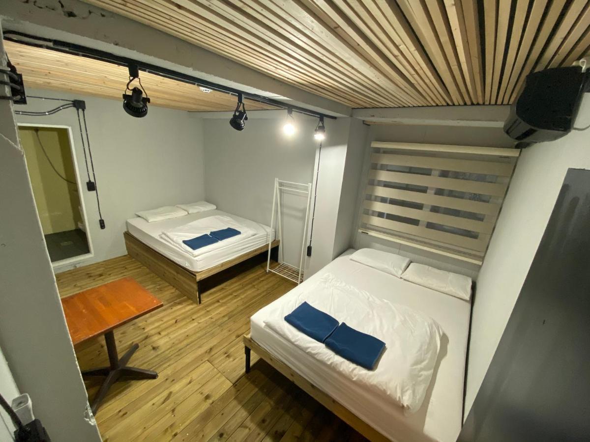 Itaewon Inn Сеул Екстер'єр фото