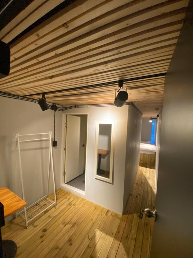 Itaewon Inn Сеул Екстер'єр фото