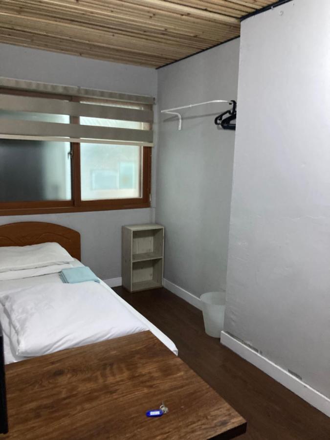 Itaewon Inn Сеул Екстер'єр фото