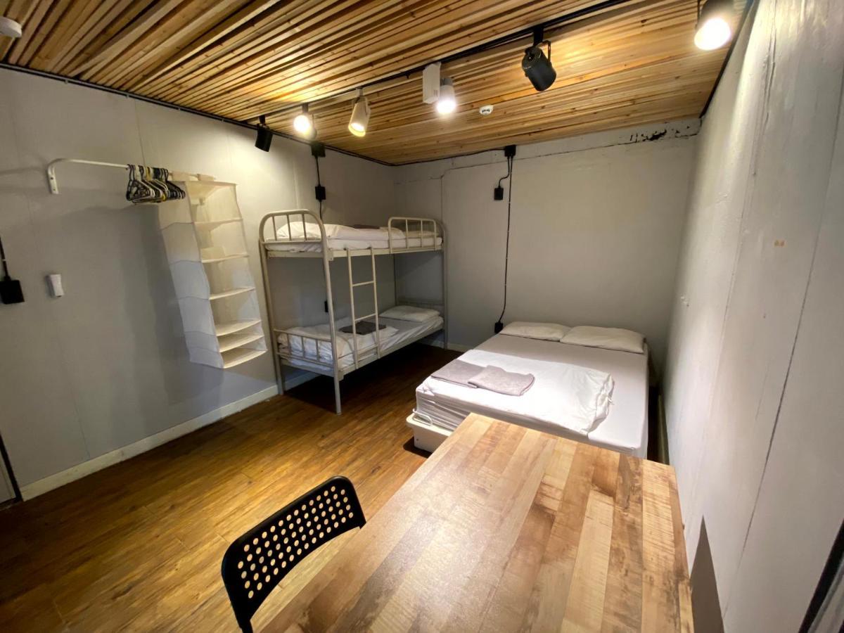 Itaewon Inn Сеул Екстер'єр фото