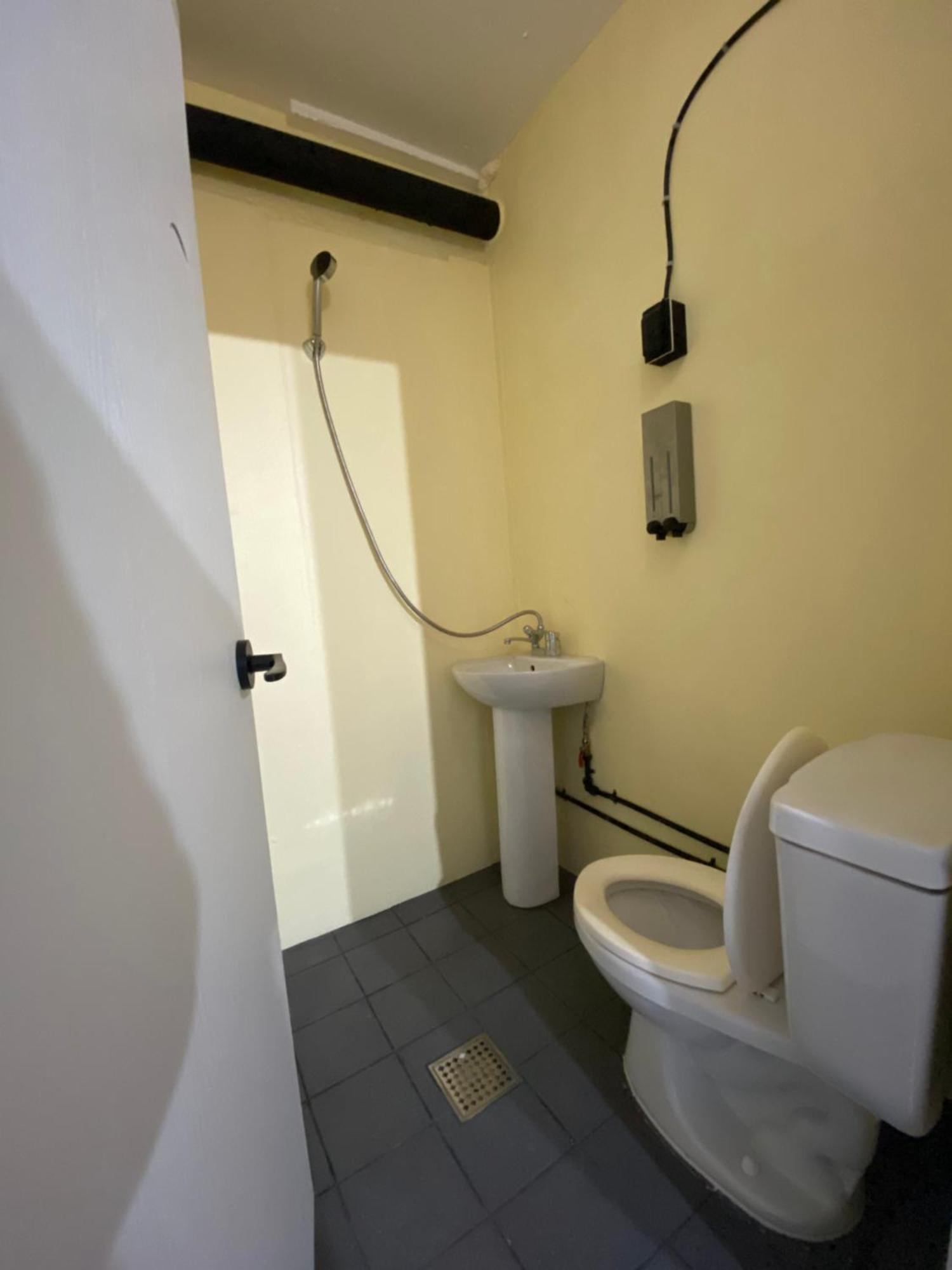 Itaewon Inn Сеул Номер фото