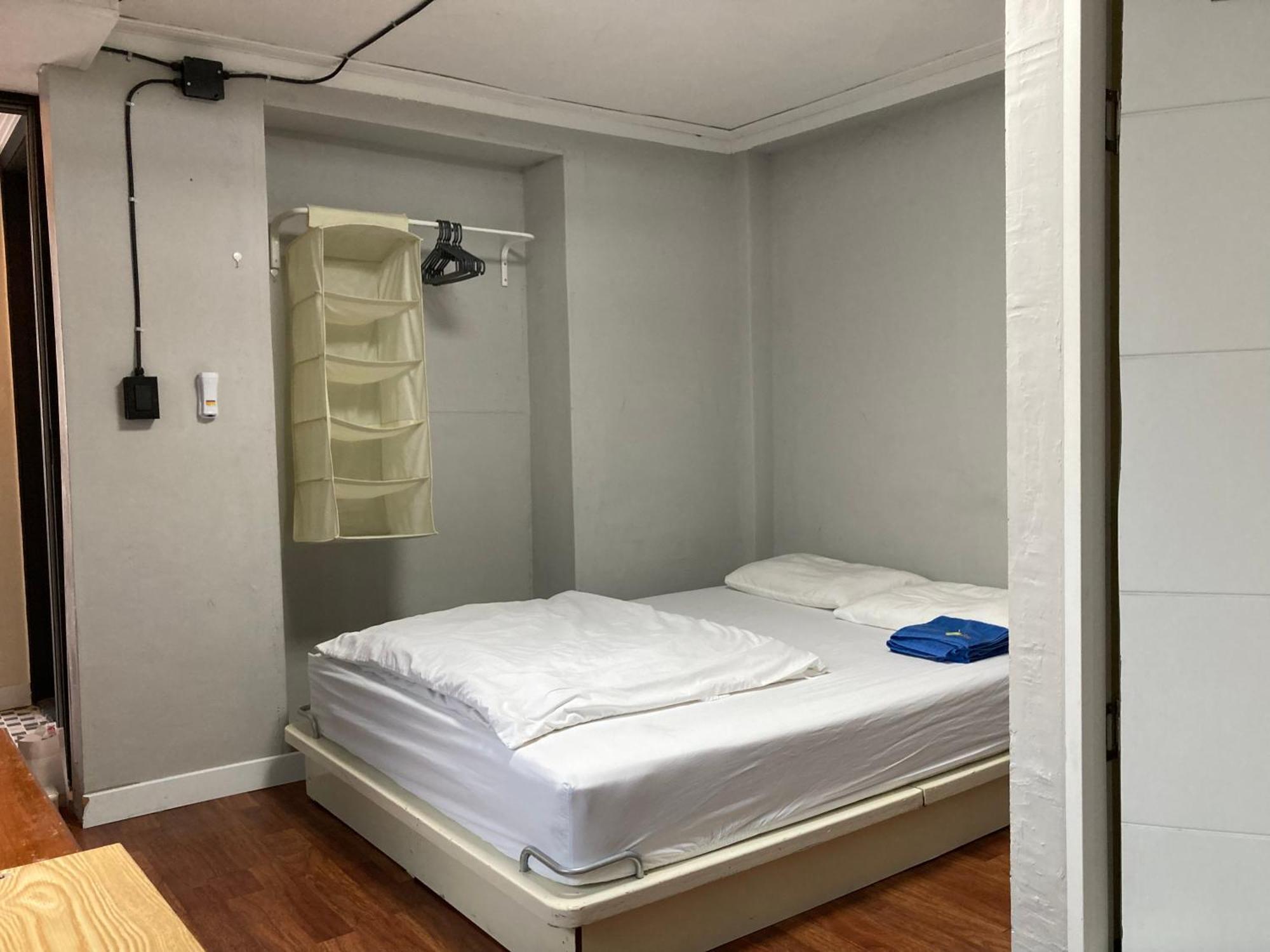 Itaewon Inn Сеул Номер фото