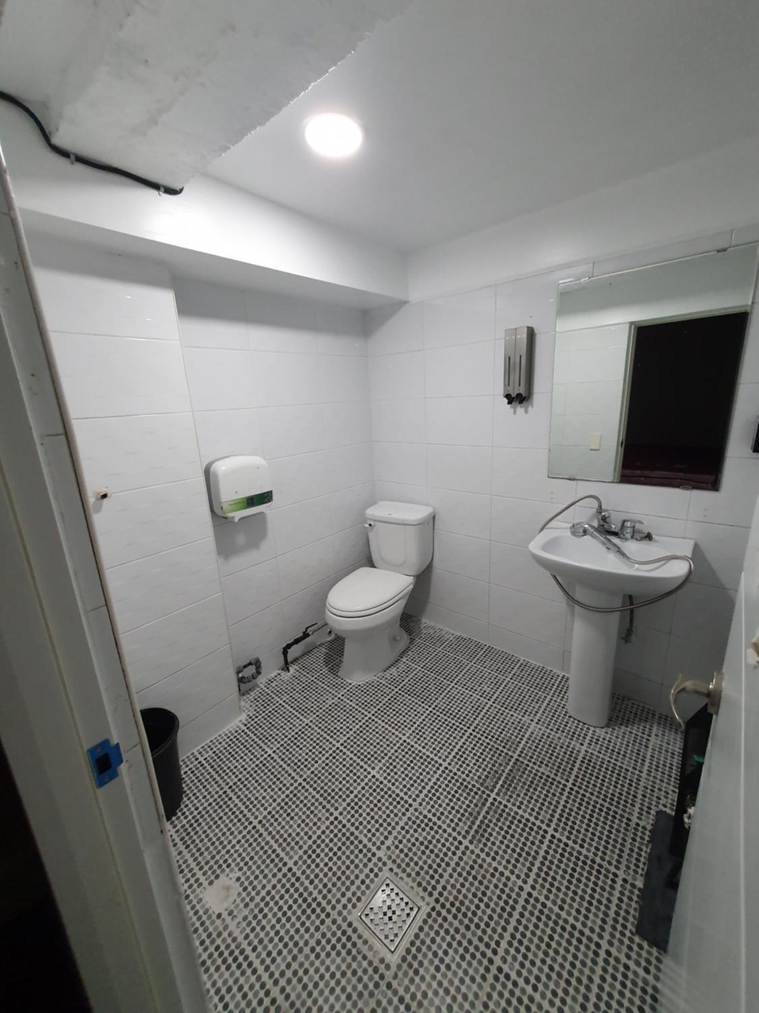 Itaewon Inn Сеул Номер фото