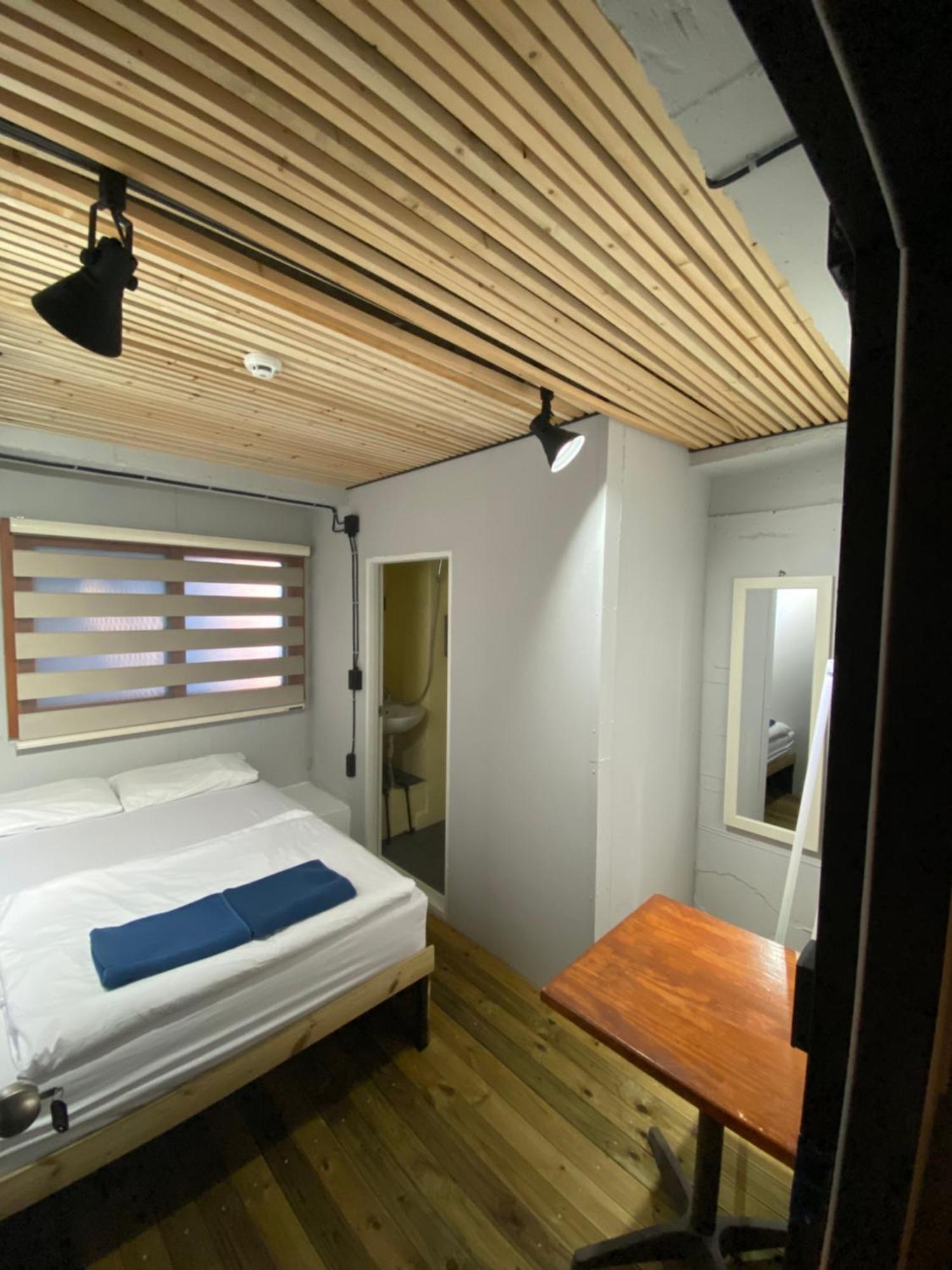 Itaewon Inn Сеул Номер фото